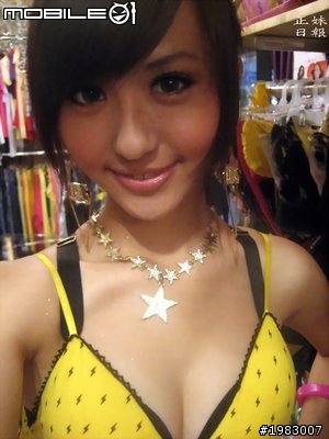 我女兒很乖的!!