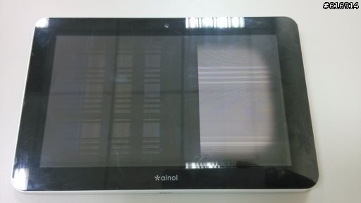 艾諾極光2更換液晶屏(內屏)分享文
