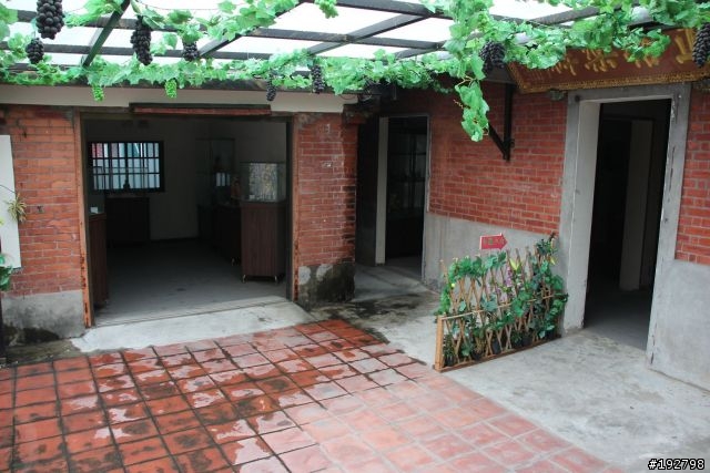 假日去走走～彰化雲林二一遊～2.巫家捏麵館、展亞商務旅館