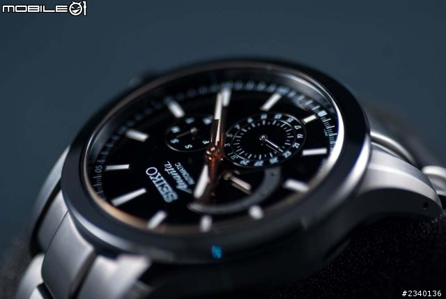 [開箱文] SEIKO ANANTA漆藝錶款SPB027J1