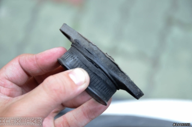 冬天車輛怠速不穩檢查方式分享(化油RS)