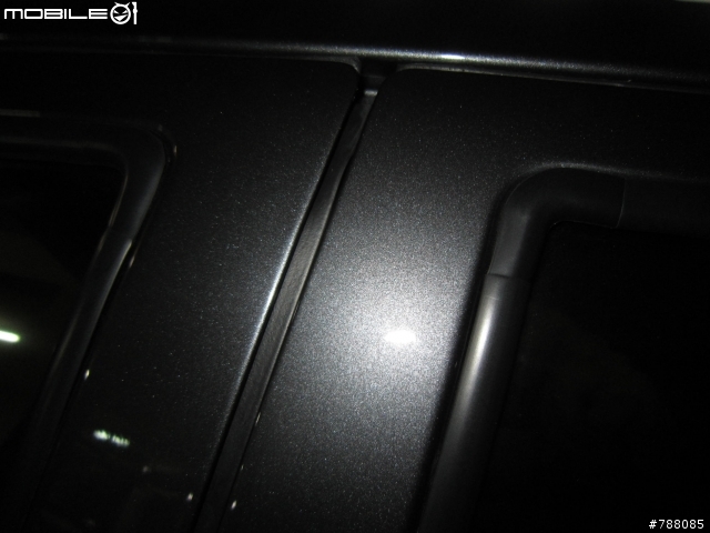 [開箱] 補足門框膠條 EV57 in TOYOTA VIOS