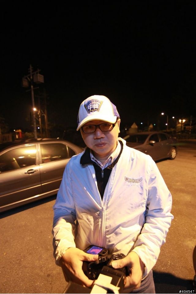 20121220芥末日前夕吃湯圓避芥末