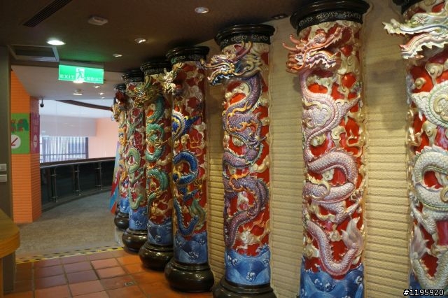 三度重新開幕-台北圓環也搞文創
