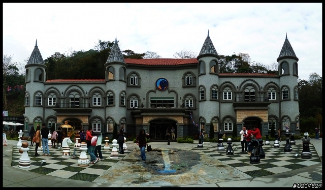 2012.12.24-25_奧萬大賞楓、觀瀑野營趣！