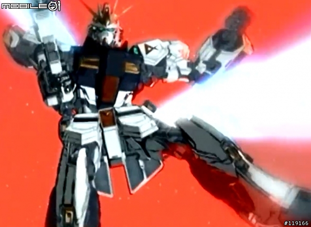 Ka版的MG RX-93 Nu Gundam及感應砲壙充套件之開箱