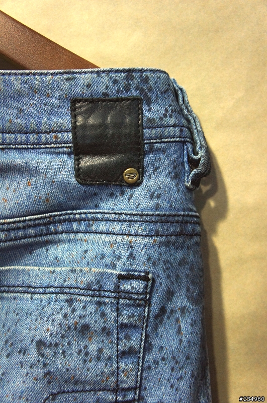 【分享】Diesel Thanaz 8I6