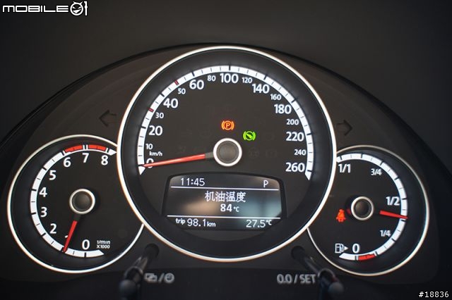 [開箱] 2013 The Beetle