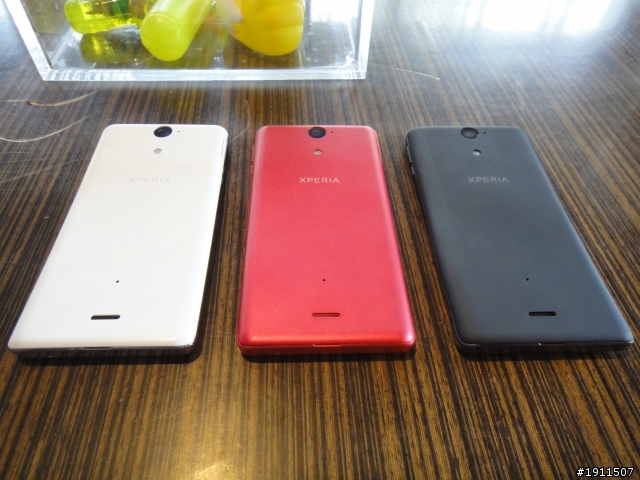 【心得】“隨時隨地水心所欲!!”Sony Xperia V之我人生第一場~台中體驗會~
