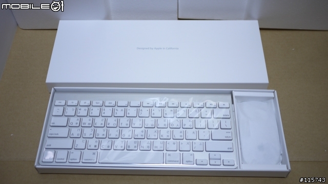 [開箱文]2012 NEW iMAC 21.5吋