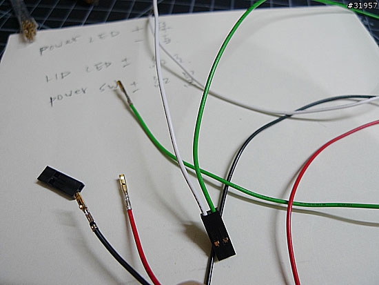 [DIY] 自己動手做電腦裸機測試架