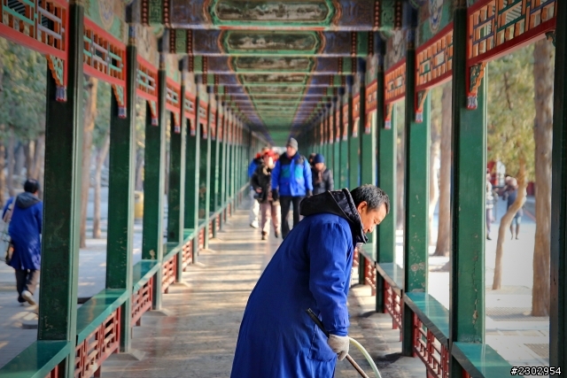 新手北京行canon650D + 騰龍A16隨拍分享!!!