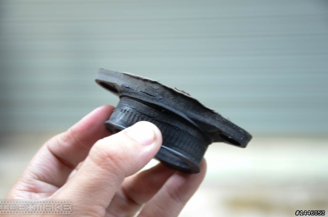 冬天車輛怠速不穩檢查方式分享(化油RS)