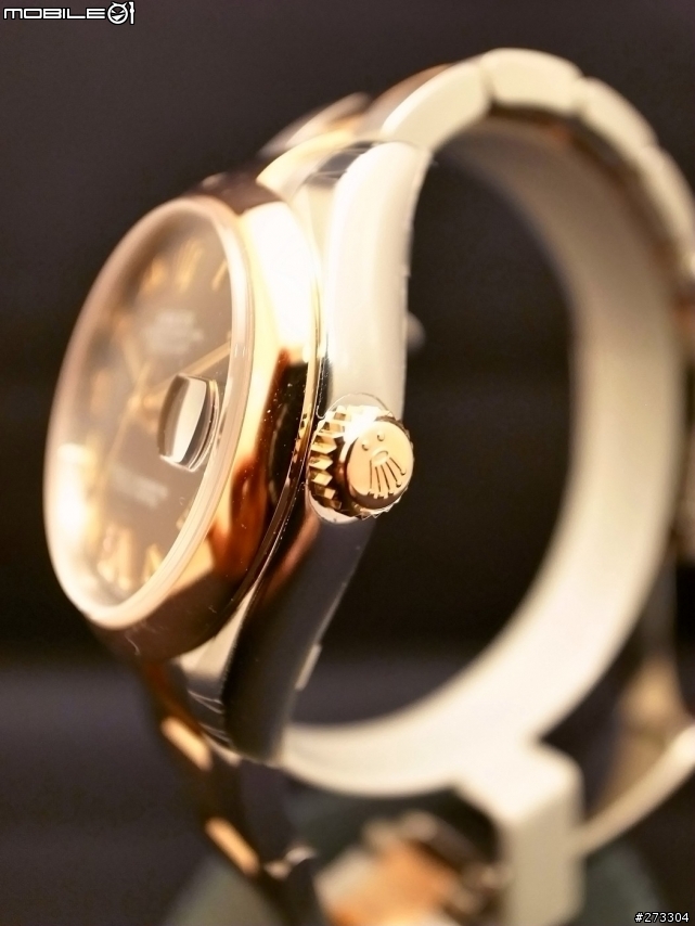 老婆遲來的生日禮物 ROLEX 178241