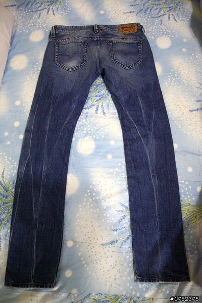 (分享)秋冬款 DIESEL THANAZ 885V