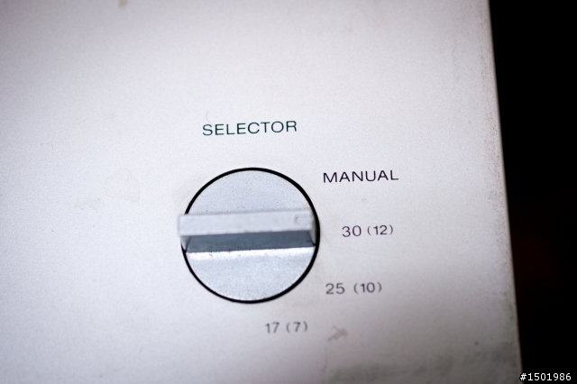 請教黑膠唱片機的使用方式~!