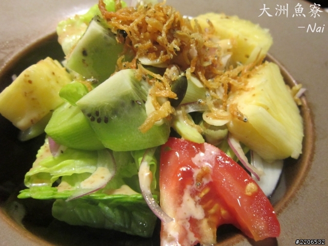 宜蘭：大洲魚寮