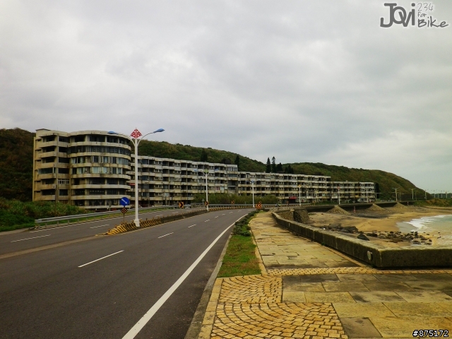[路線]光復橋>石門_富貴角燈塔(富基漁港) 94km