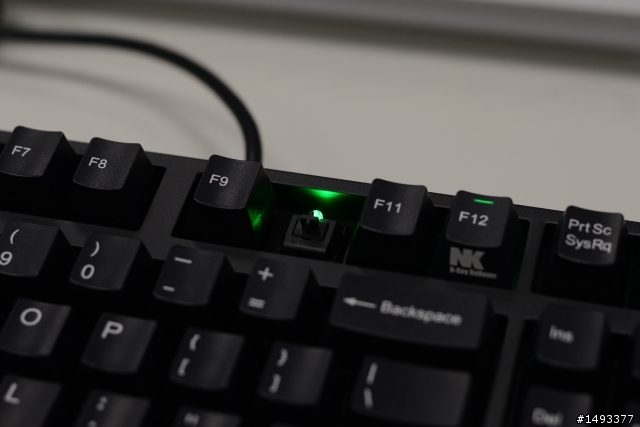 史上最強入門款 Ducky Zero DK2108 機械式鍵盤開箱!! [平民的王者]