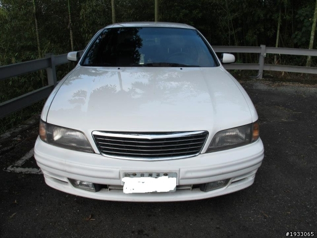 新A8開箱文與S320舊車開箱，CEFIRO關箱文~