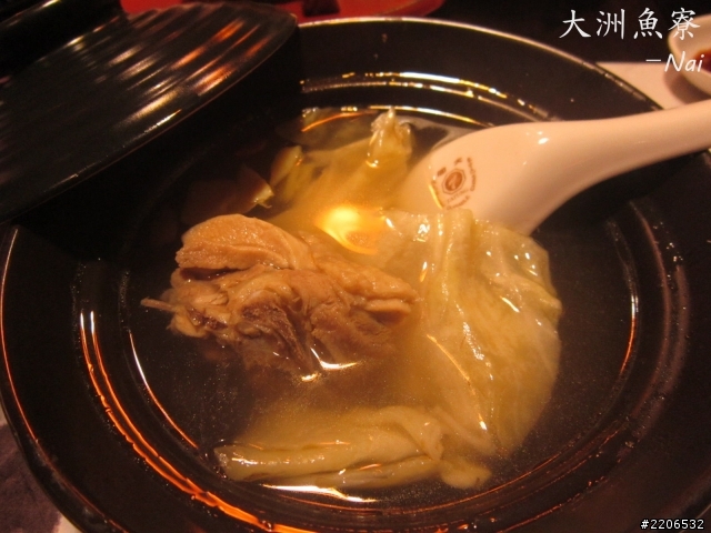 宜蘭：大洲魚寮