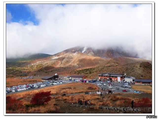 [SKYWAVE TYPE-S]福島縱斷紅葉之旅