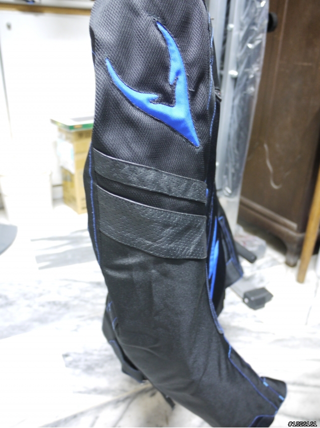 SBK SJ-S11 防摔衣