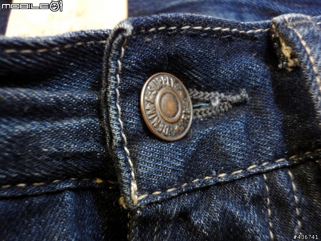 [分享] DENIM & SUPPLY RALPH LAUREN 牛仔褲