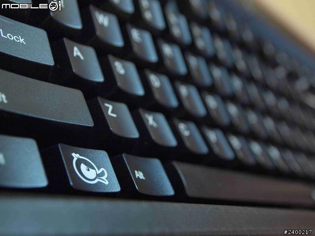 Ducky 2108 初體驗