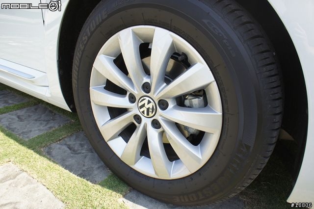 [開箱] 2013 The Beetle
