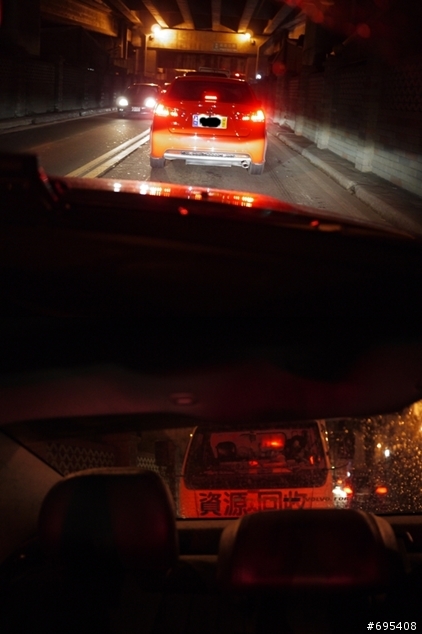 [再開一箱]VOLVO S60 旗艦版 T4 小銀號報到