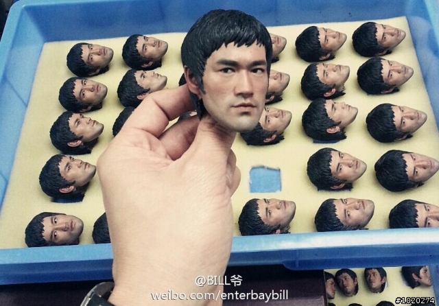 關鍵時刻今天討論天下第一拳法~八極拳