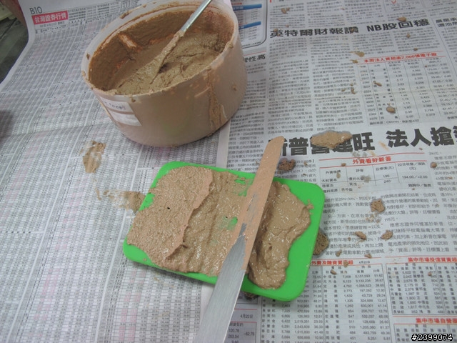 [ 珪藻土 ] 珪藻小物 ♥ DIY 自己做 天然 除濕 除臭 媲美市面 珪藻石 珪藻球 part1