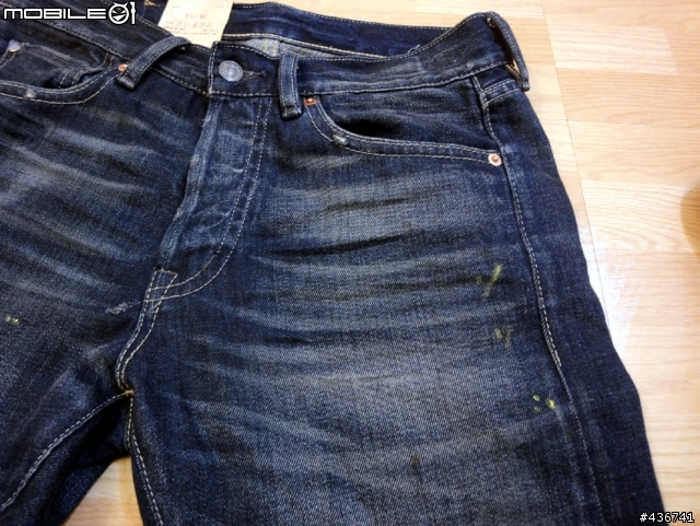 [分享] DENIM & SUPPLY RALPH LAUREN 牛仔褲