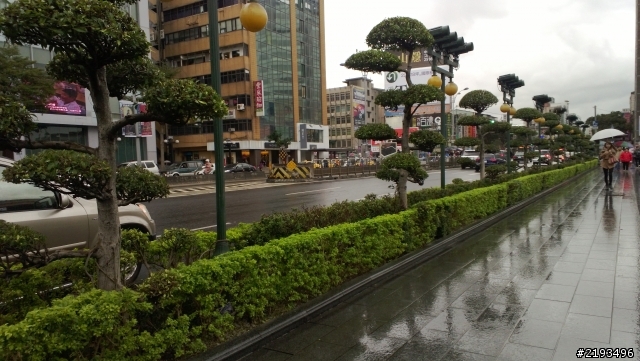 NOKIA Lumia 820 實拍照