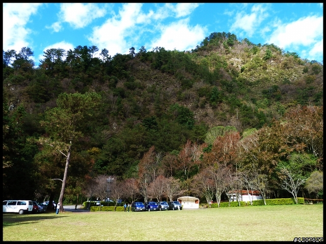 2012.12.24-25_奧萬大賞楓、觀瀑野營趣！