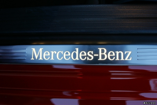 沒箱可拆的開箱~~M-BENZ A200 CDI
