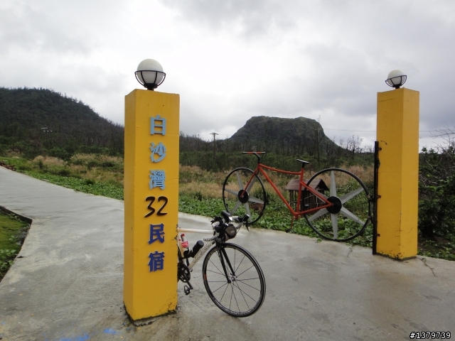 瘋台東 單車背包客的15 Days