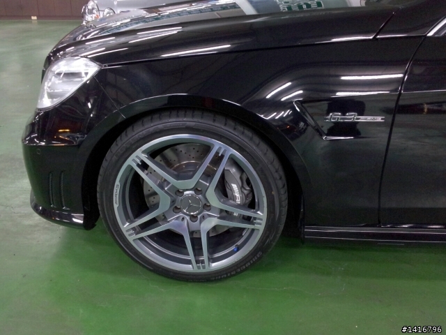 E63AMG
