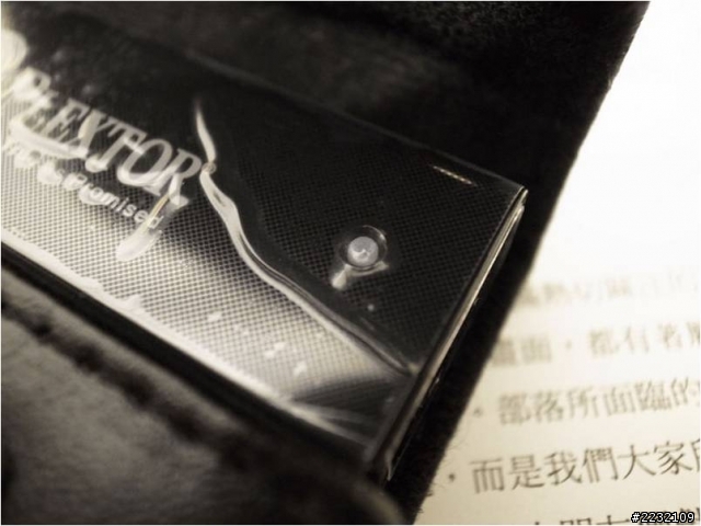 PLEXTOR送新年禮物！！大實用小開箱～