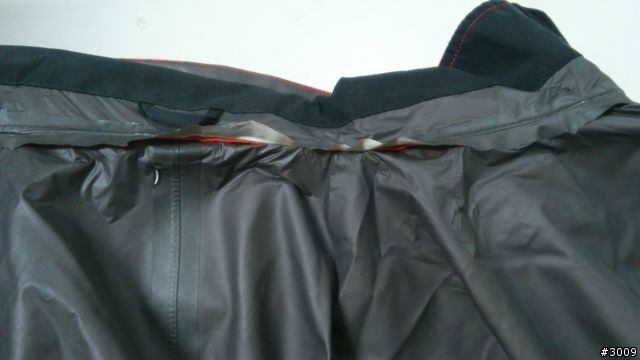 小心號稱專業的洗衣店毀了你的GORE-TEX