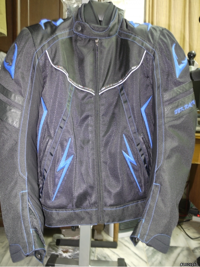 SBK SJ-S11 防摔衣
