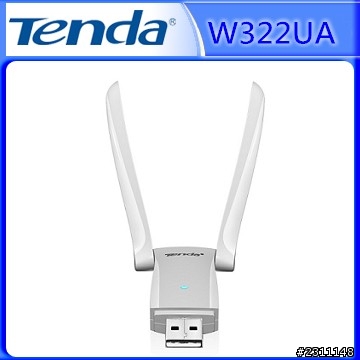 Tenda  W322UA 相比 Tp-Link TL-WN822N , TOTO LINK N500UD 哪款效能勝出?