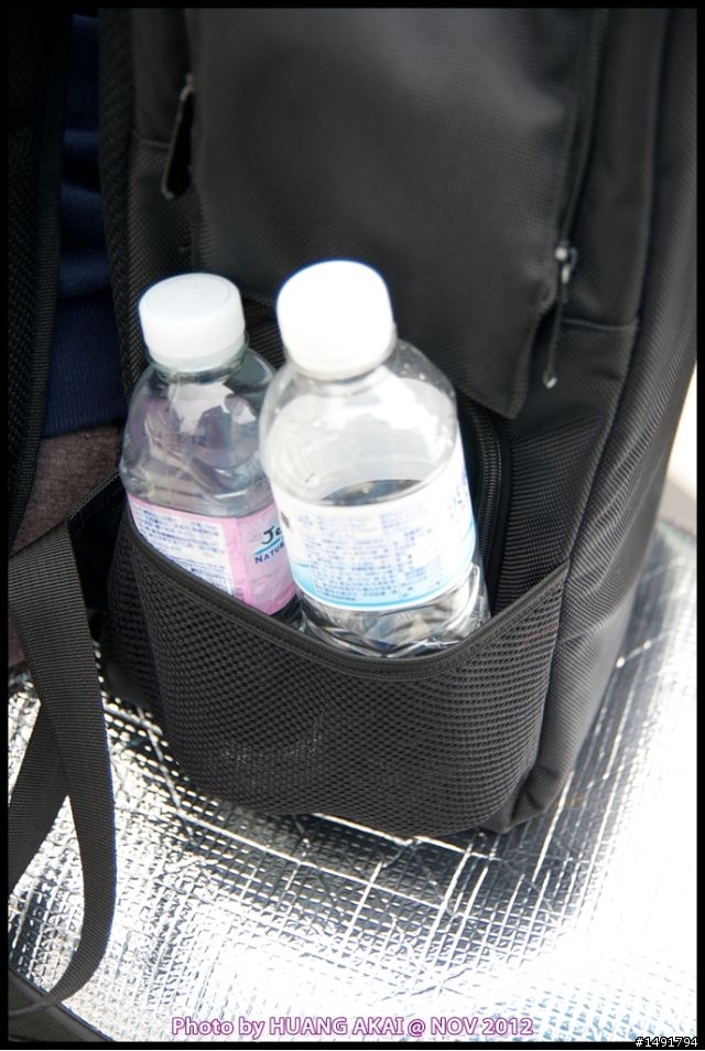 【PhotoExpert】絕佳機動性的多功能腳架攝錄相機包(拍照篇)