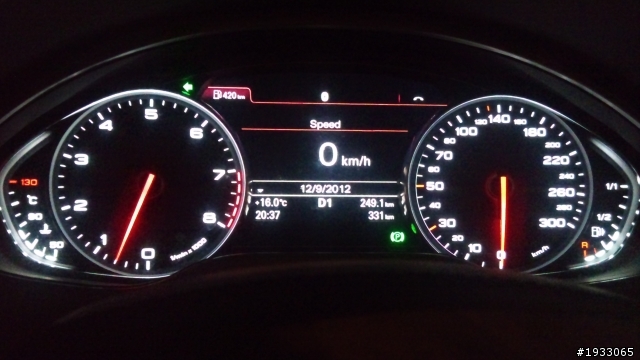 新A8開箱文與S320舊車開箱，CEFIRO關箱文~