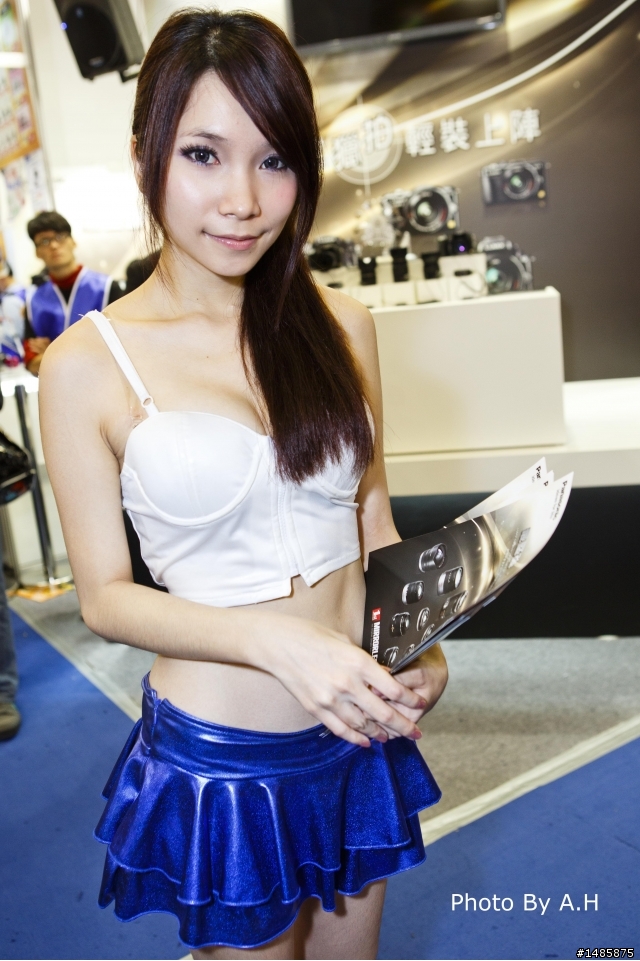 2012 資訊月