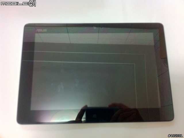 【開箱】Padfone 2 64G白色