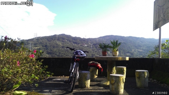2012/12/25內湖=>石碇=>深坑=>木柵=>101=>內湖半日遊。