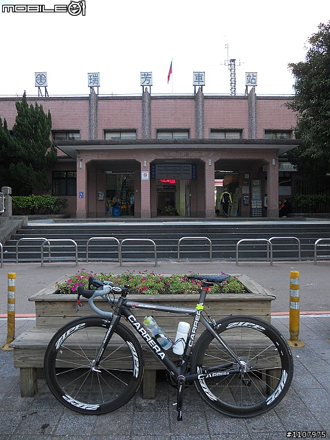 [Z進化分享]Zipp Series + Carrera Veleno