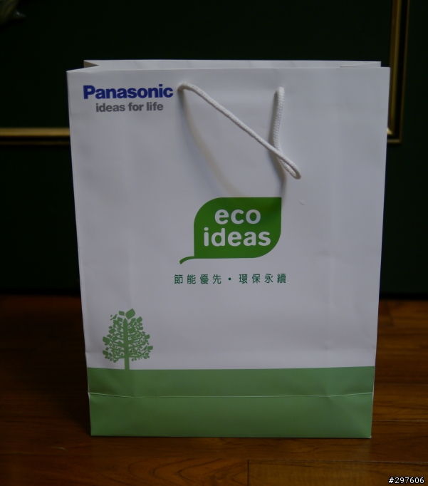 「推薦Panasonic 洗衣機分享會活動」第一場活動心得分享